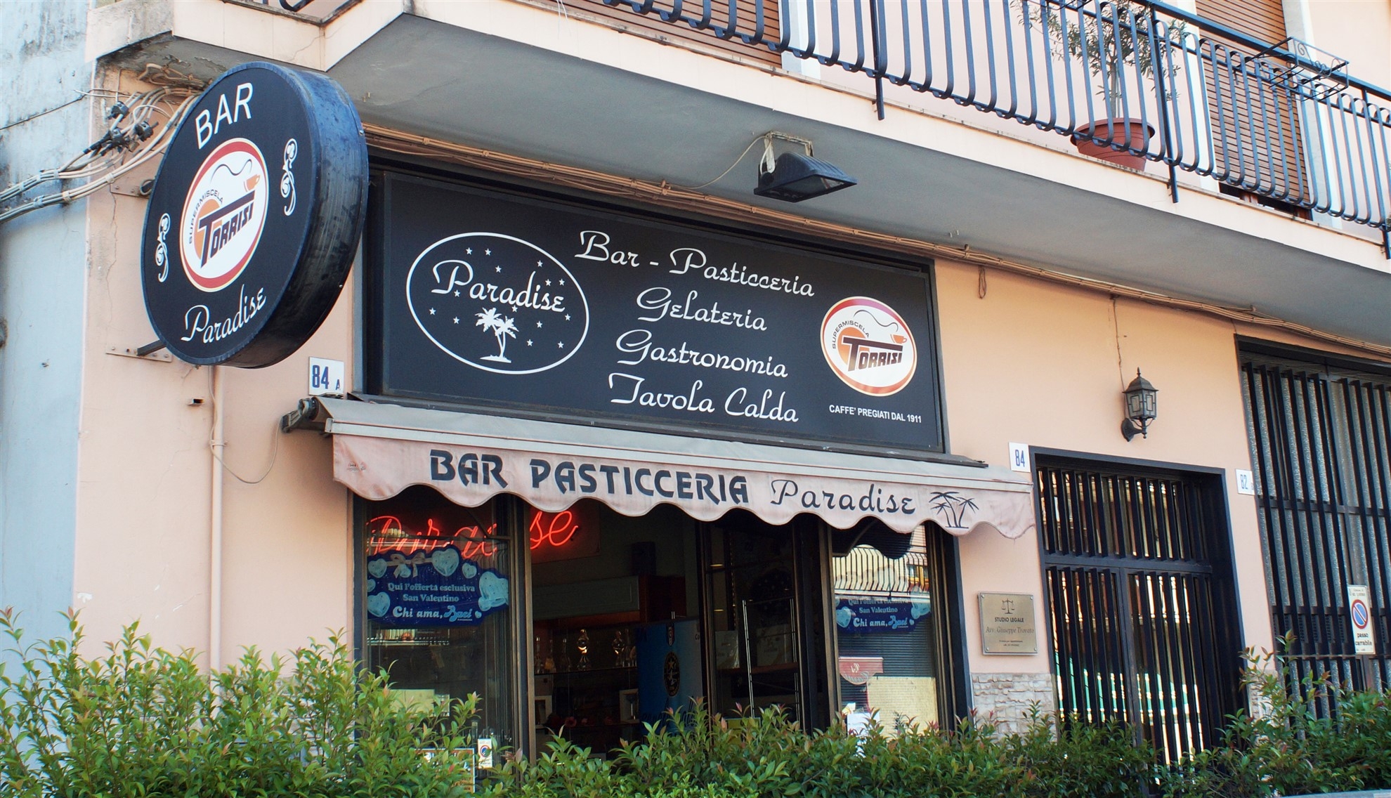 Bar Paradise - , Aci Sant'Antonio