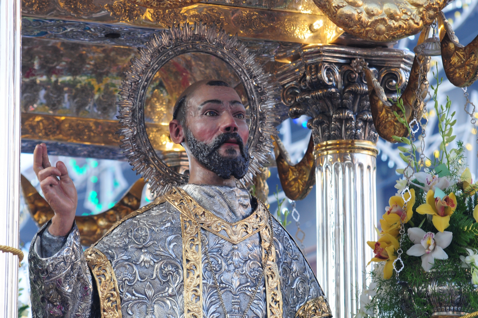 Festa di San Filippo d'Agira